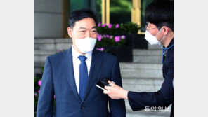 권성동 “김오수, 스스로 거취 정해야”… 검찰총장 퇴진론 논란