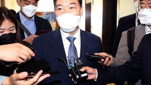 김오수, 자진사퇴 거부…“법-원칙 따라 임무 수행”