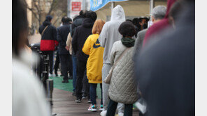 4월에도 등교전 자가검사 지속…3주차부터 주2회→주1회