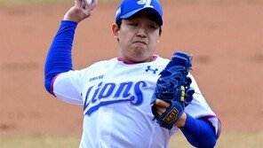 시범경기 초반 퀄리티스타트… 양창섭의 5선발 도전기