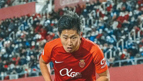 대표제외 이강인 소속팀서도 불안