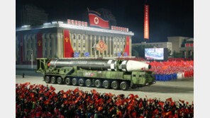 [단독]한미 軍당국, 北미사일 대응 워킹그룹 강화