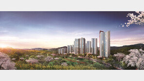 서울 강동 무순위 ‘로또 줍줍’ 오늘 접수…“자금계획 필수”