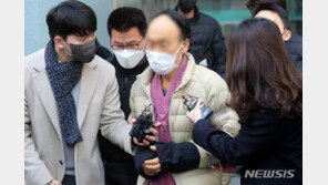 ‘송영길 습격’ 유튜버, 하고픈 말 없냐 물으니 “분단은 비극입니다”