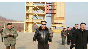 美전문가 “北 위성 띄우면 다른 나라 위성에 충돌 위험”