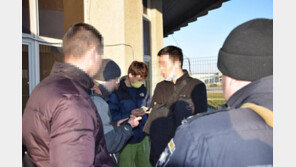 신생아 2명 팔아넘기려다…우크라 국경서 딱 걸린 중국인들