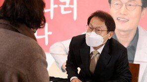 조희연 “여성 차별·혐오 사라졌나”…여가부 폐지론 비판