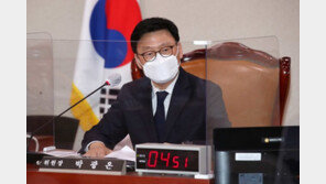 박광온 “대장동 특검 미루면 정치보복 우려 커져”…금태섭 “이제 와서”