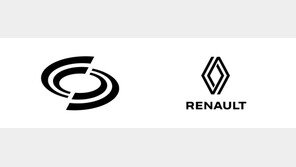 ‘삼성’ 떼고 르노코리아자동차 출범… 새로운 태풍 로고 공개