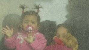 1분에 55명 우크라 어린이 난민 전락…300만명 이상 엑소더스