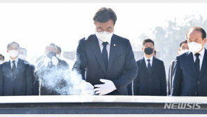 與 더미래 “윤호중 비대위원장, 부적절”…사퇴 의견 전달키로