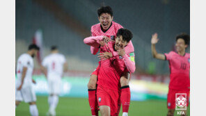 이기면 포트3 가능성, 이란도 같은 생각… “한국전 100% 쏟아 붓는다”