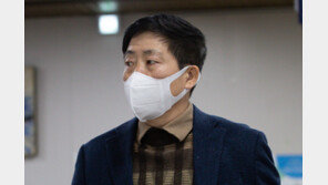 ‘불법 기부금 모금’ 혐의 박상학, 벌금형 집행유예 확정