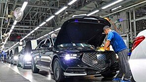 車 생산·수출·판매 코로나 이전 회복…“친환경차 비중 확대”