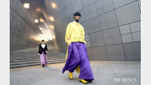 ‘F/W서울패션위크’ 18일 개막…3년 만에 현장 패션쇼