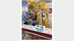 ‘포켓몬빵’ 인질 등장…8년 전 ‘허니버터칩 대란’ 사태 재현
