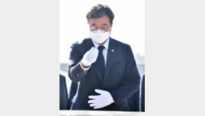 윤호중 “尹, 인사검증 檢에 넘기겠단 것…검찰공화국 눈앞에”