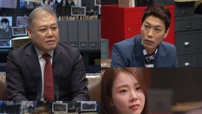 연쇄살인마 유영철 편지 공개…“나는 사이코패스 아냐”