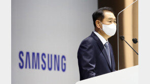 한종희, GOS 사태 사과…“심려 끼쳐 죄송, 최고 제품으로 보답”