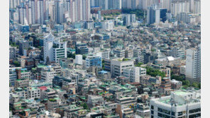 전국 빈집 151만 채…1년 이상 빈집도 4채 중 1채 