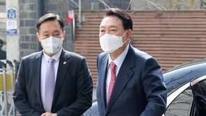 尹당선인측 “文-尹 회동 무산 아닌 연기…‘MB사면’ 충돌 아냐”