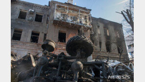 “돌아가면 푸틴에게 테러 멈추라고 말할 것”…러 군인들 인터뷰