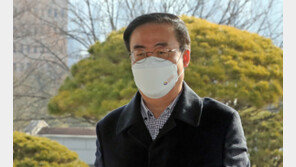 김세환 선관위 사무총장, 사의표명 “부실관리 제 잘못…책임진다”