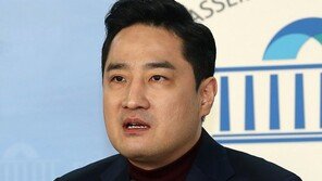 강용석, 경기도지사 출마하나…“국민이 부르면 간다”