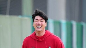 SSG 김광현, 올해 연봉은 81억원…단숨에 역대 1위