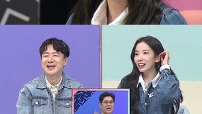 지숙 “고우리, 내 부케 받고 결혼 대한 부담감 생겨”