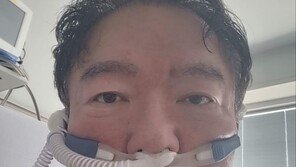 ‘자가격리 중 무단이탈’ 민경욱, 코로나 확진 후 폐렴 겹쳐 재판 불출석