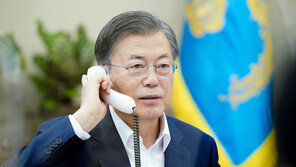 文 “한국전 참전, 영원히 기억”…룩셈부르크와 수교 60주년 서한 교환