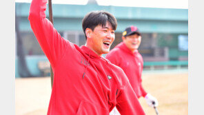 김광현, 올해에만 81억원 받는다…SSG “계약금 없는 점 고려했다”