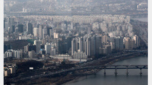 美 금리인상 변수 속 서울집값…“문제는 실수요 위축”