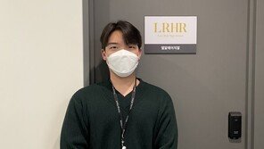 [스타트업 in 과기대] LRHR "명품 수선 시장에도 시대에 맞는 변화 필요"