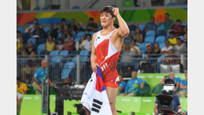 레슬링 김현우, 국가대표 선발전 우승…2022 항저우 AG 뛴다