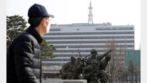 尹 집무실 유력한 용산…인근 역세권 개발엔 ‘마이너스’