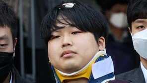 조주빈, 또 옥중 블로그?…법무부 “제3자 추정, 확인 어렵다”