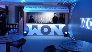 없어서 못사는 박재범 원소주…소비자들 “전날 10시부터 줄섰다“