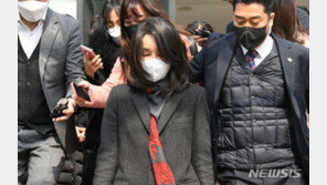 김건희, 尹인수위 출범 맞춰 ‘등판’…“소외 계층에 도움되고 싶어”