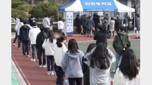 “오미크론, 정점 지나도 상당기간 ‘여진’… 의료 과부하 대비를” 