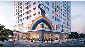 글로벌 전문기업이 운영해 안정적인 수익 누린다