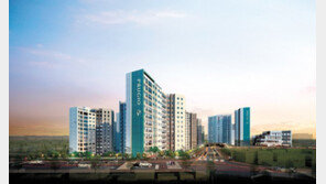 대구 중심지로 급부상하는 동대구역… 교통-생활-교육 인프라 탄탄