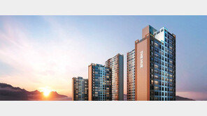 부울경 메가시티로 가치 상승