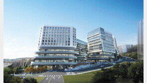 4만명 근무 삼성SDS 입주