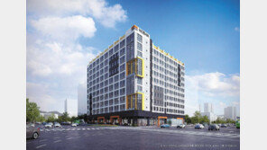 시흥대야역 초역세권 단지