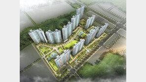 트리플 안심 교육 특화 단지