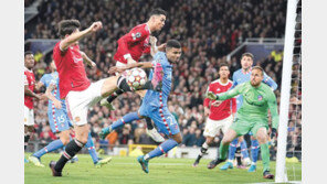 챔스리그서 메시-호날두 모두 못본다 