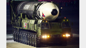 北 순안비행장에 車 100대… ICBM 다시 쏘나 