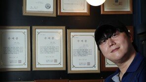 “수익 없어도 포기않는 이유는”…피땀눈물 담긴 그들의 고군분투기